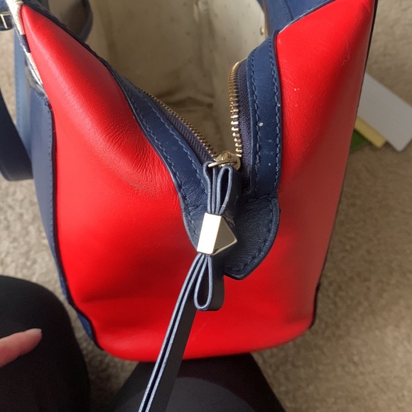 Kate Spade purse - Picture 8 of 11